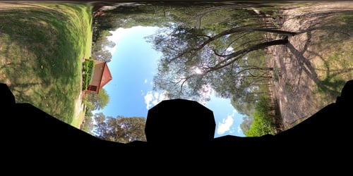 Hovermap How to remove Hovermap from a colorized point cloud Yes