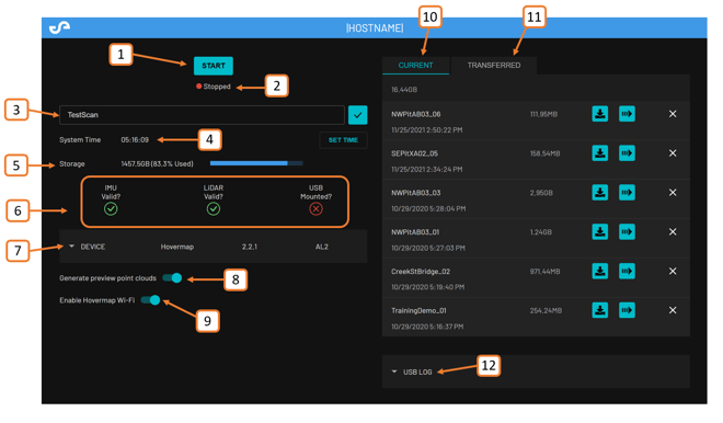 Full UI - Release 2.6