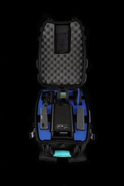 Hovermap backpack