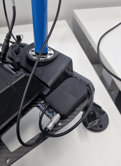 GNSS adaptor cable