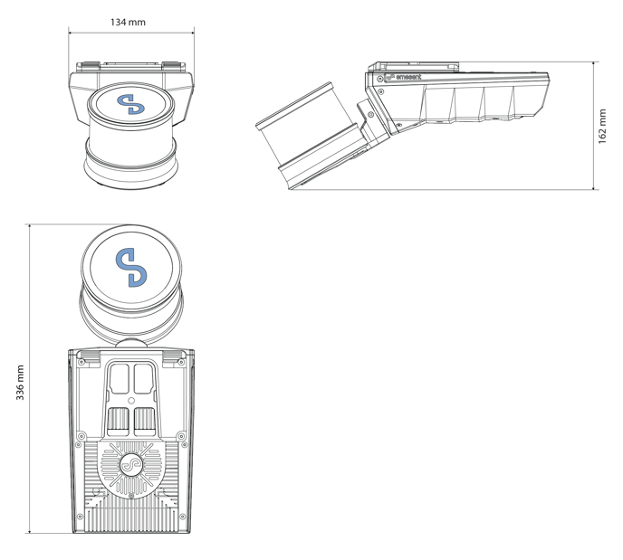 STX-Dimensions