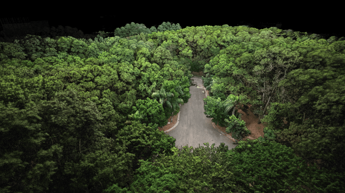 Taman Menteng Park (Use as Card Page hero image)